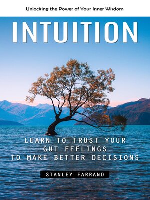 cover image of Intuition